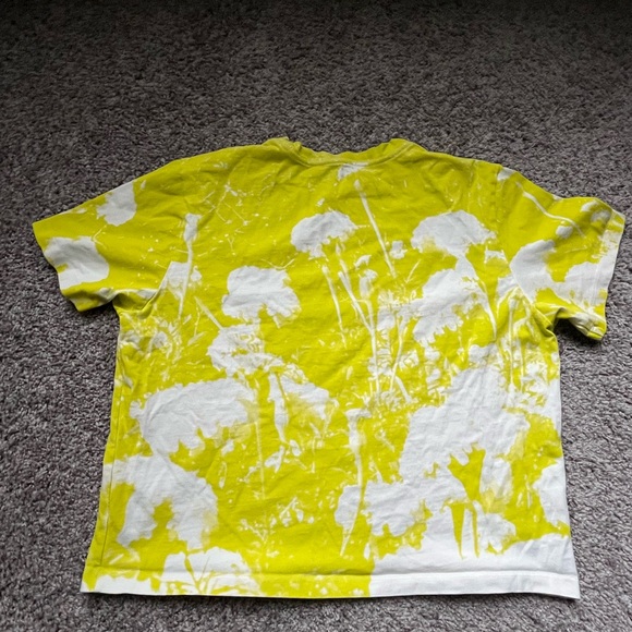 Calvin Klein Women’s Short Sleeve Tee - Picture 5 of 5